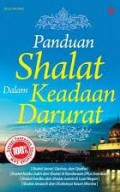 Panduan Shalat dalam Keadaan Darurat