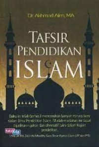 Tafsir Pendidikan Islam
