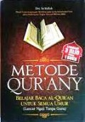 Metode Qur'any