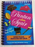 Pantun dan Syair