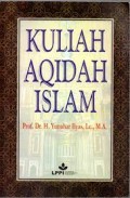 Kuliah Aqidah Islam