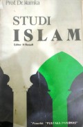 Studi Islam