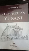 Alam Pikiran Yunani
