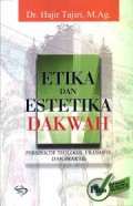 Etika dan Estetika Dakwah