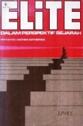 Elite Dalam Perspektif Sejarah