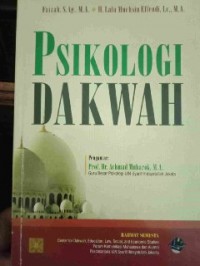 Psikologi Dakwah