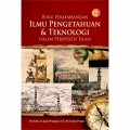 Buku Perkembangan Ilmu Pengetahuan & Teknologi dalam Perspektif Islam