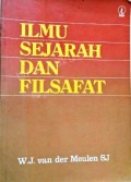 Ilmu Sejarah dan Filsafat