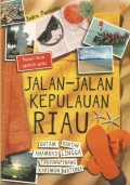 Jalan-Jalan Kepulauan Riau