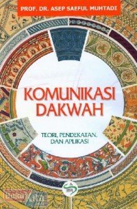 Komunikasi Dakwah