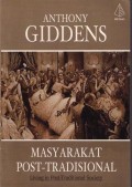 Masyarakat Post-Tradisional