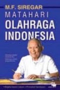 M.F. Siregar Matahari Olah Raga