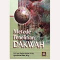 Metode Penelitian Dakwah