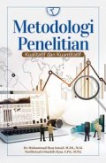 METODOLOGI PENELITIAN