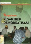 Pergulatan Pesantren dan Demokrasi
