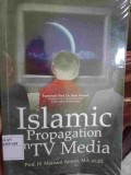 Islamic Propagatioan On TV Media