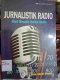 Jurnalistik Radio