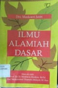 Ilmu Alamiah Dasar