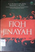 Fiqh Jinayah