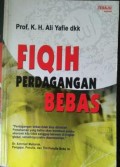 Fiqih Perdagangan Bebas