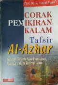 Corak Pemikiran Kalam Tafsir Al-Azhar