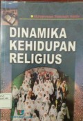 Dinamika Kehidupan Religius
