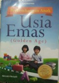 Perkembangan Anak Usia Emas
