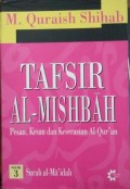 Tafsir Al-Mishbah