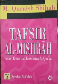 Tafsir Al-Mishbah