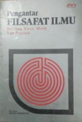 Pengantar Filsafat Ilmu