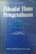 Filsafat Ilmu Pengetahuan