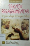 Teknik Berargumentasi Berpikir sebagai Kecakapan Hidup