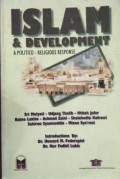 Islam & Development