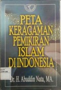 Peta Keragaman Pemikiran Islam di Indonesia