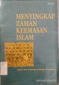 Menyingkap Zaman Keemasan Islam