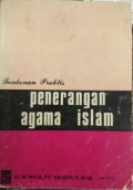Tuntunan Praktis Penerangan Agama Islam