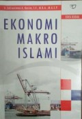 Ekonomi Makro Islami