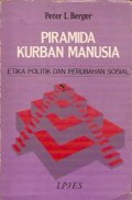 Piramida Kurban Manusia