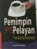 Pemimpin yang Pelayan