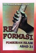 Reformasi Pemikiran Islam Abad 21