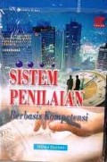 Sistem Penilaian Berbasis Kompetensi