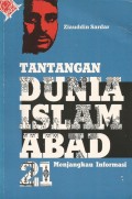 Tantangan Dunis Islam Abad 21
