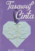 Tasawuf Cinta