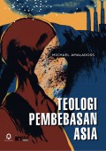 Teologi Pembebasan Asia
