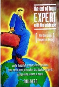 The Out Town Expert WithThe Briefcase