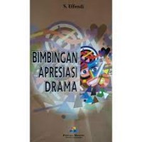 Image of Bimbingan Apresiasi Drama
