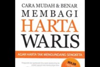 Image of CARA MUDAH & BENAR MEMBAGI HARTA WARIS